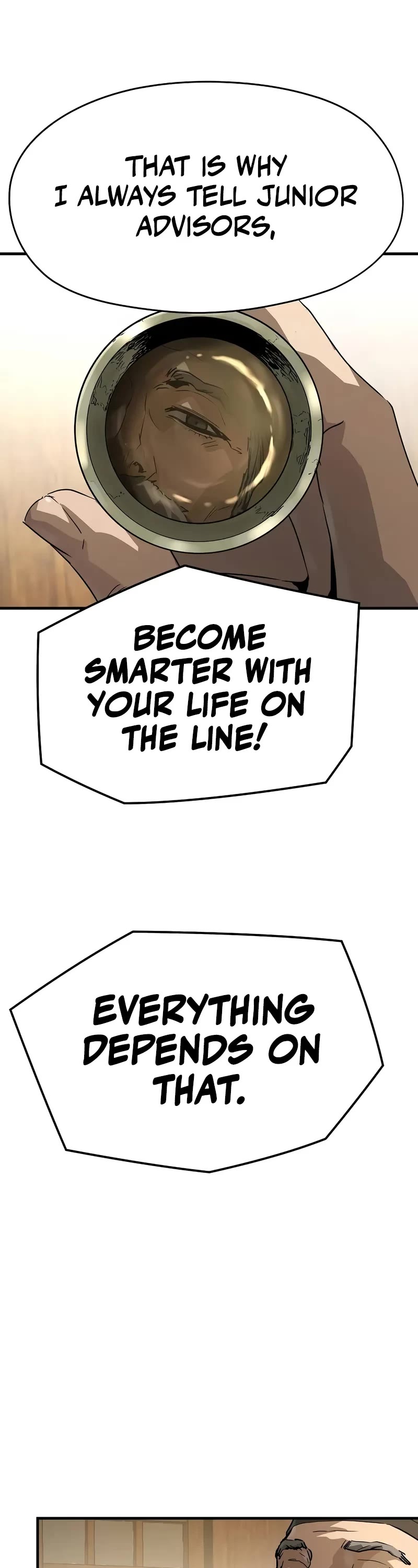 Absolute Regression Chapter 75 page 17 - Chapter 75