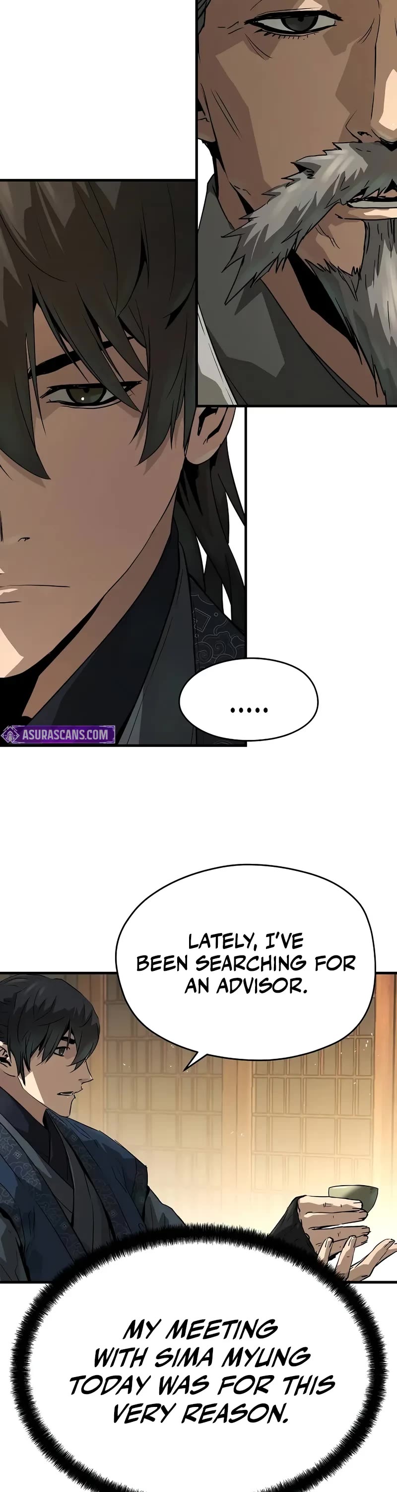 Absolute Regression Chapter 75 page 19 - Chapter 75