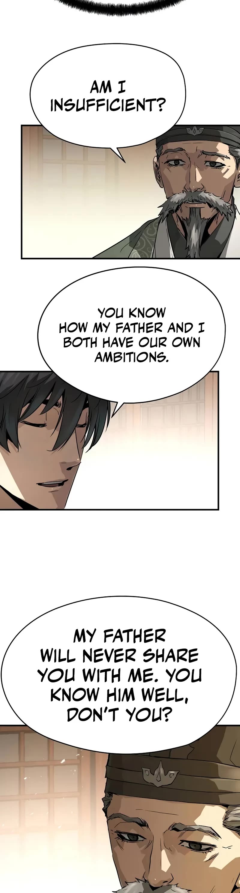 Absolute Regression Chapter 75 page 20 - Chapter 75