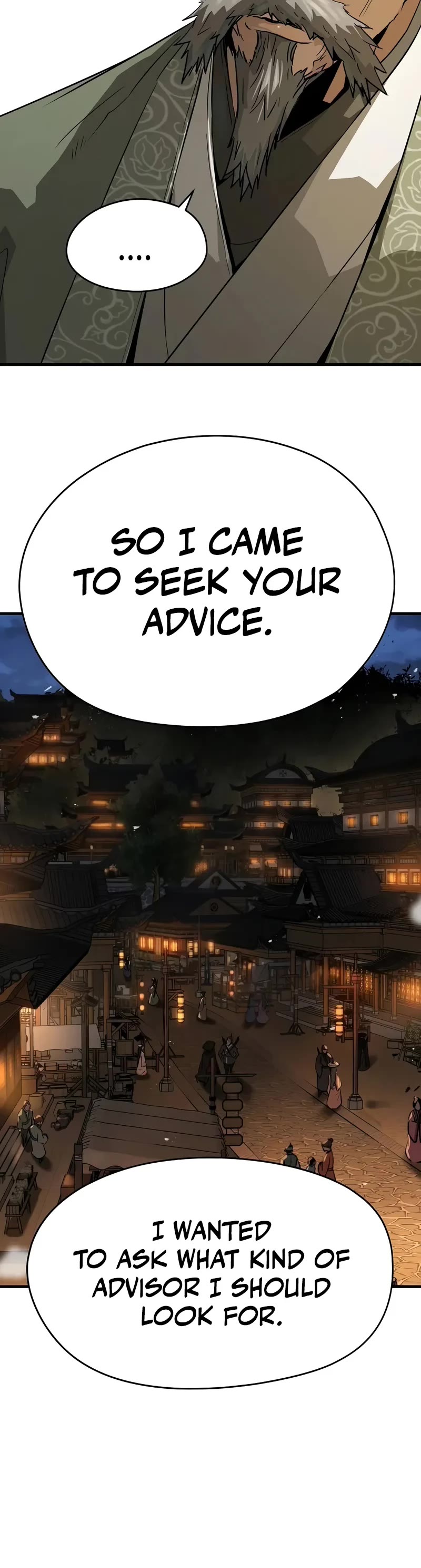 Absolute Regression Chapter 75 page 21 - Chapter 75