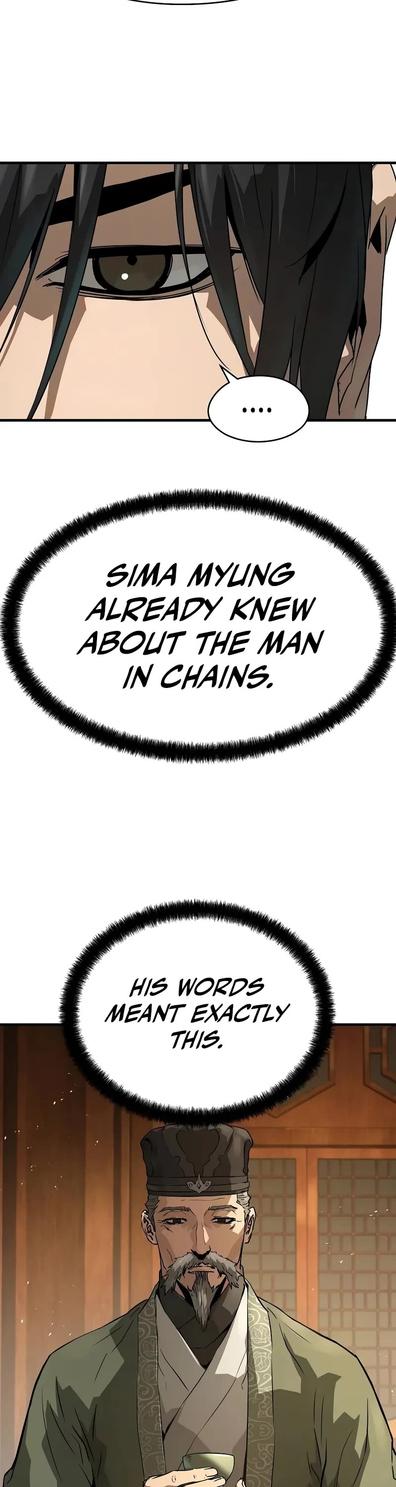 Absolute Regression Chapter 75 page 24 - Chapter 75