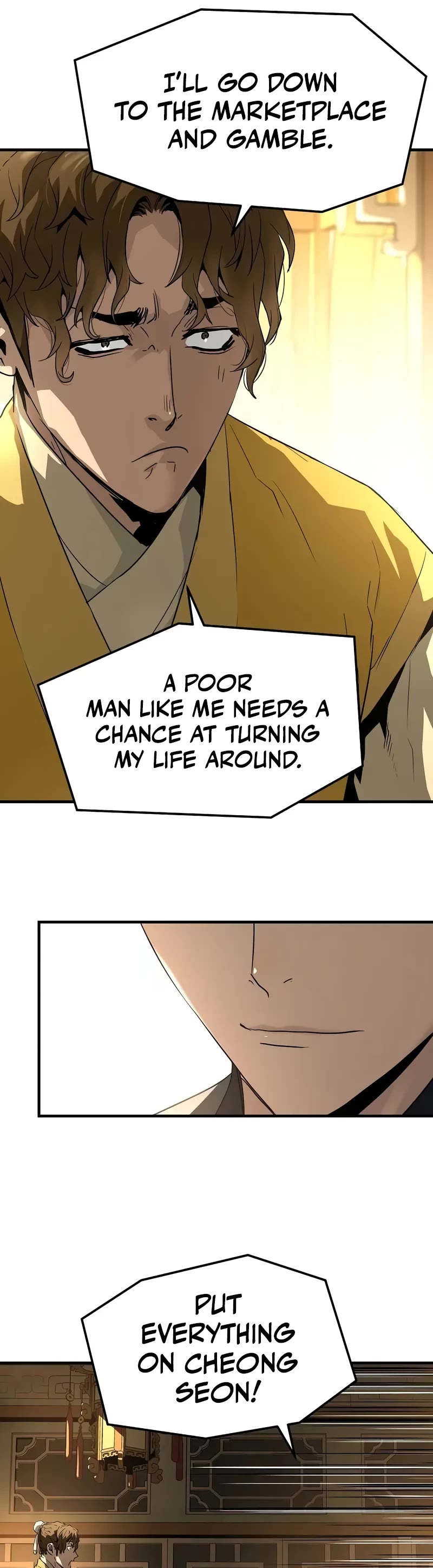 Absolute Regression Chapter 75 page 40 - Chapter 75