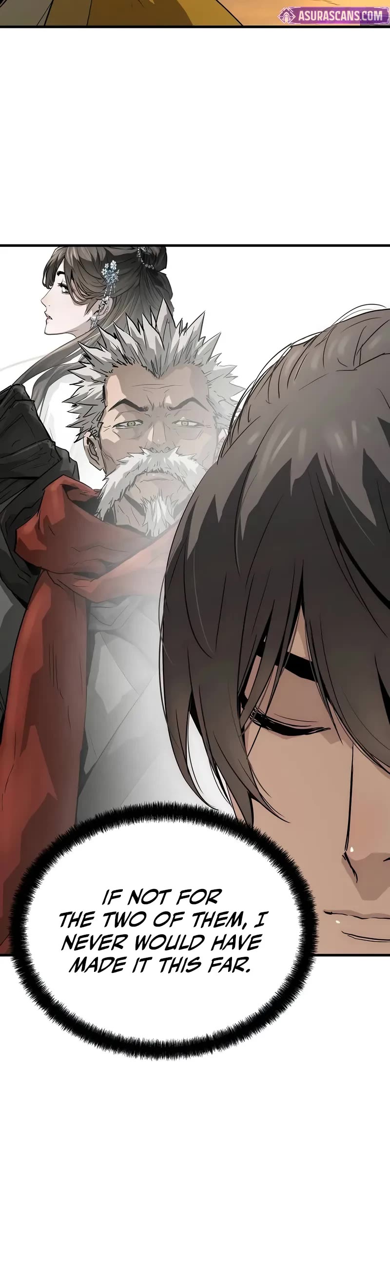 Absolute Regression Chapter 75 page 45 - Chapter 75