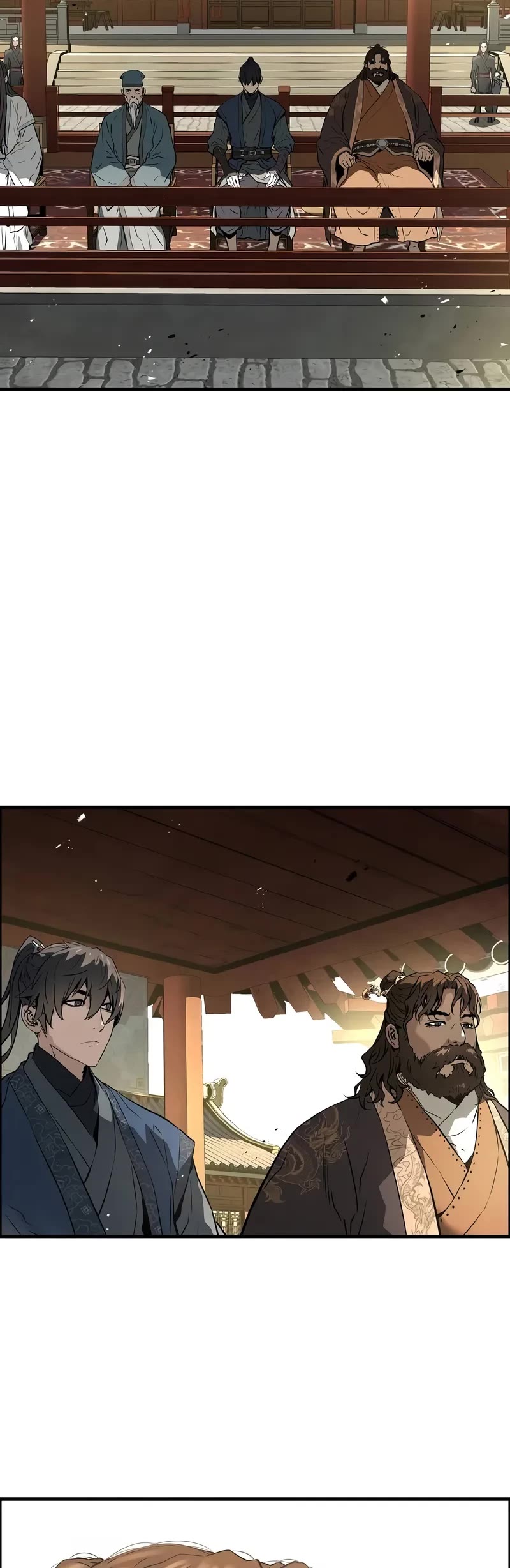 Absolute Regression Chapter 75 page 50 - Chapter 75