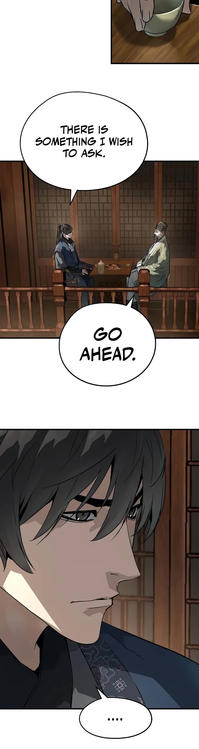 Absolute Regression Chapter 75 page 6 - Chapter 75