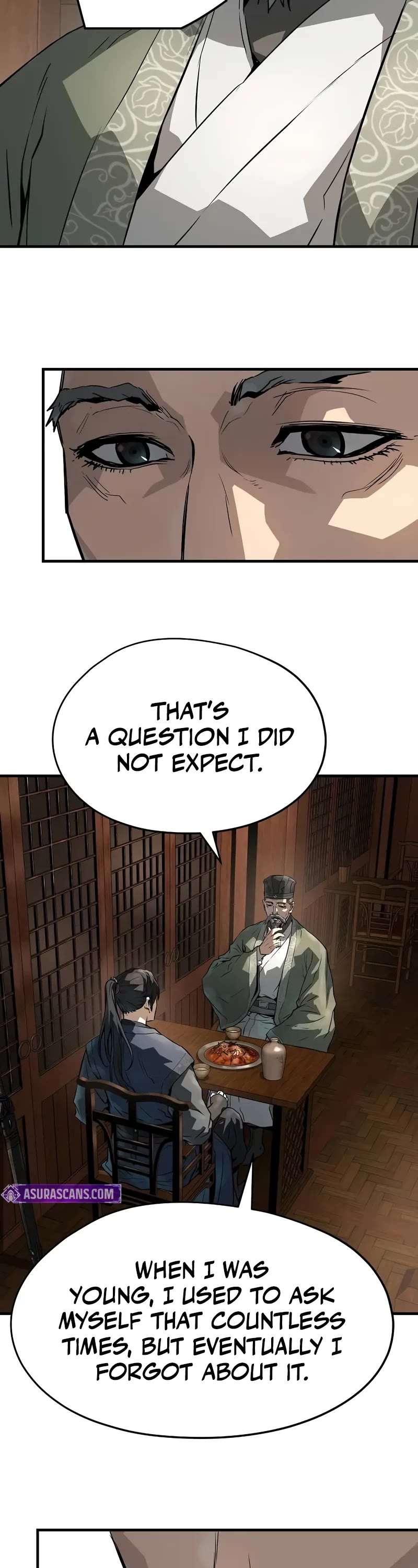 Absolute Regression Chapter 75 page 8 - Chapter 75