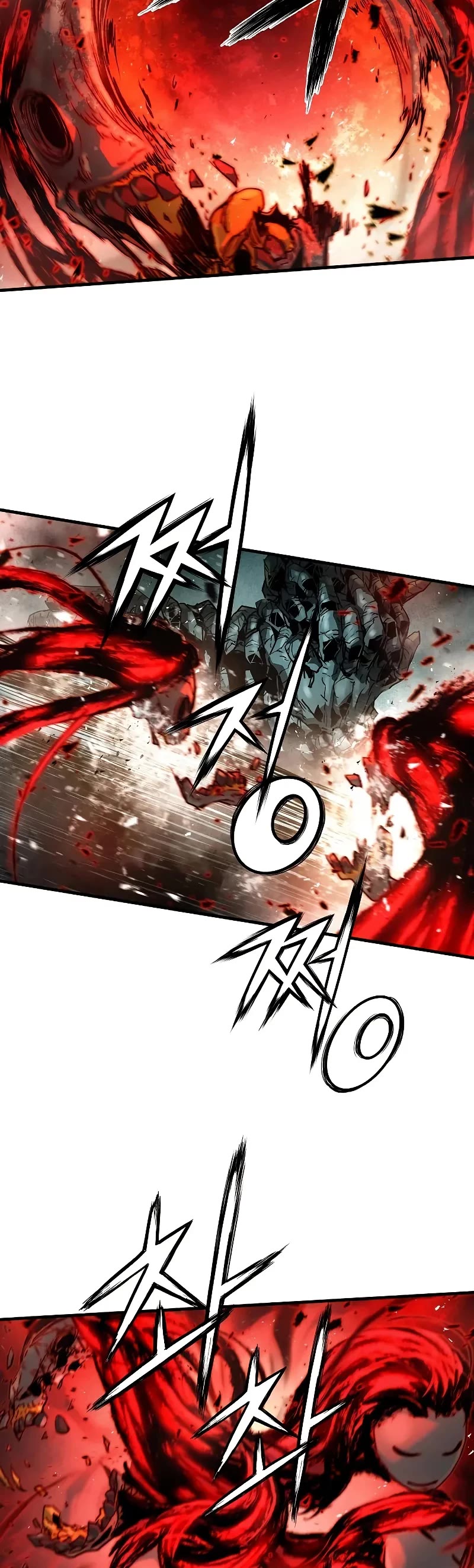 Absolute Regression Chapter 76 page 14 - Chapter 76