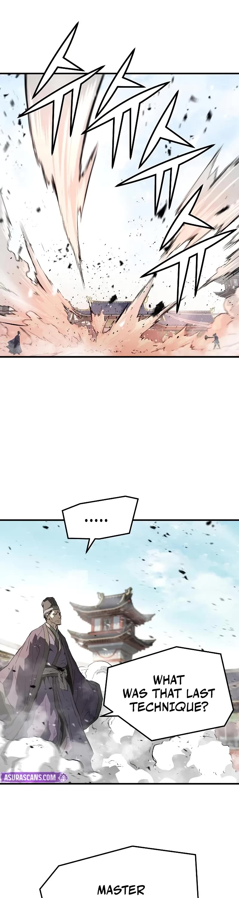 Absolute Regression Chapter 76 page 18 - Chapter 76