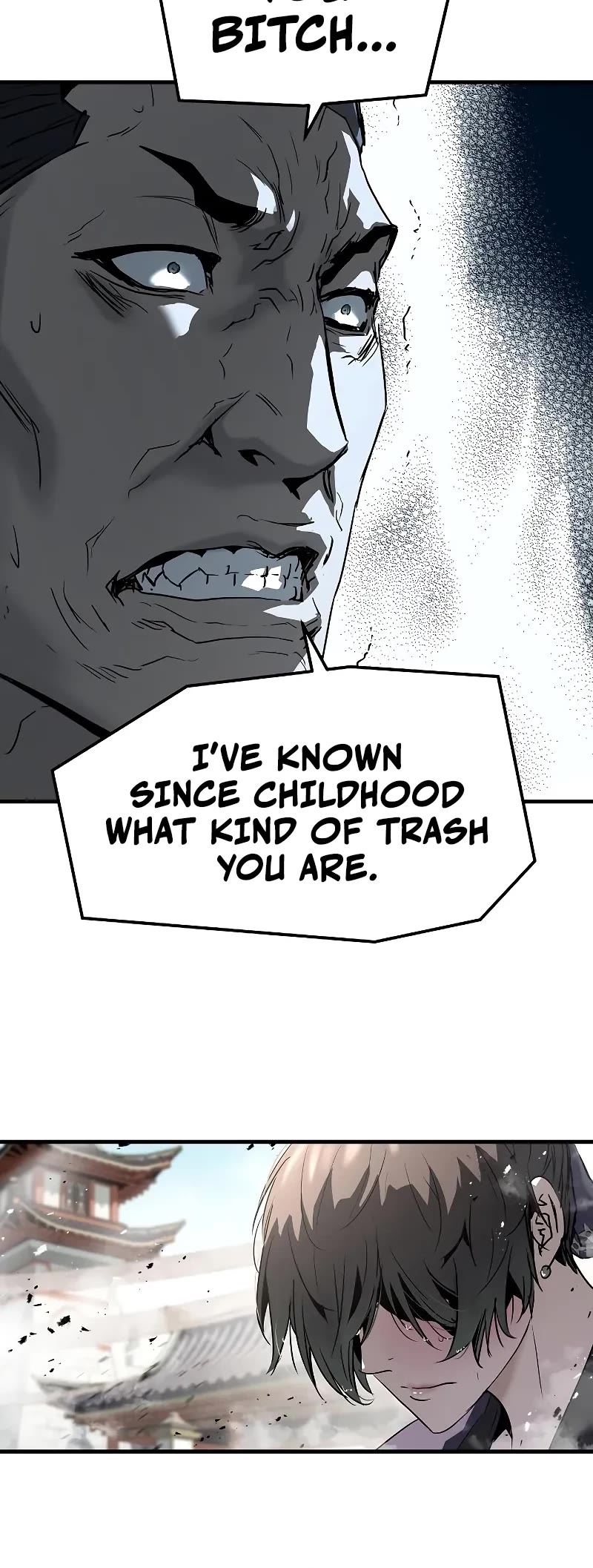 Absolute Regression Chapter 76 page 20 - Chapter 76