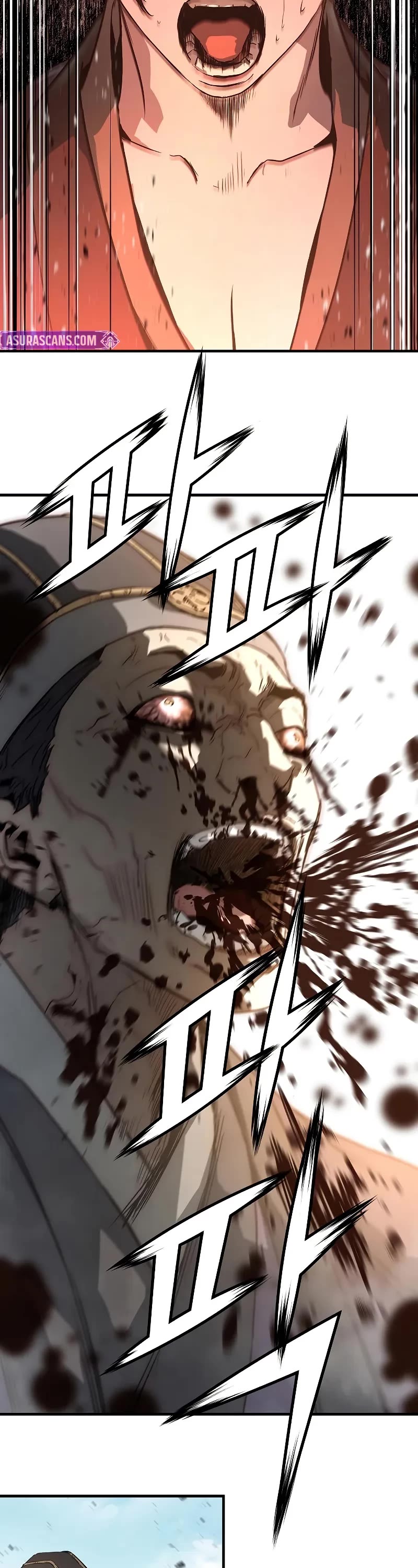 Absolute Regression Chapter 76 page 22 - Chapter 76