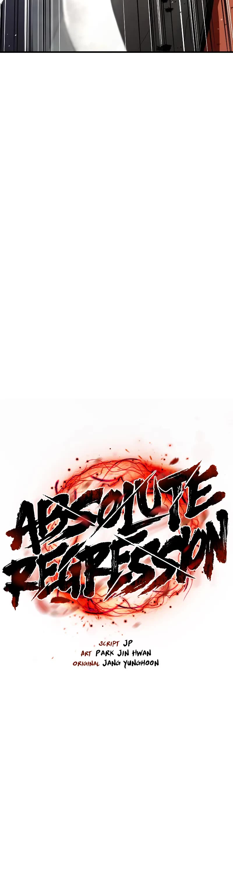 Absolute Regression Chapter 76 page 27 - Chapter 76