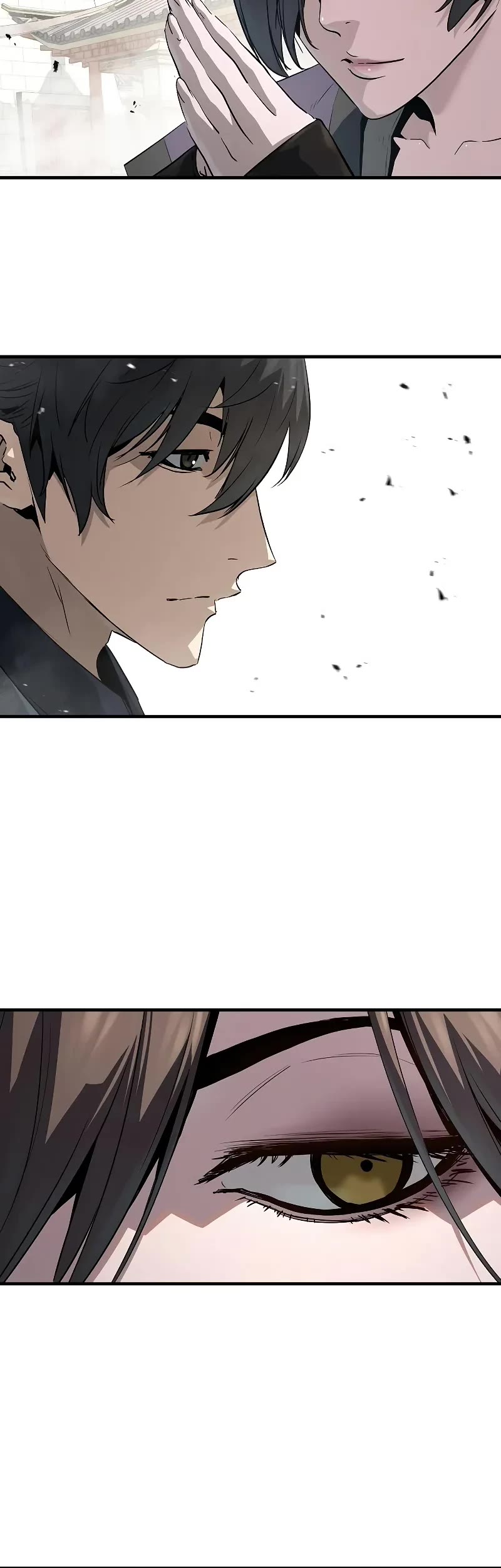 Absolute Regression Chapter 76 page 30 - Chapter 76