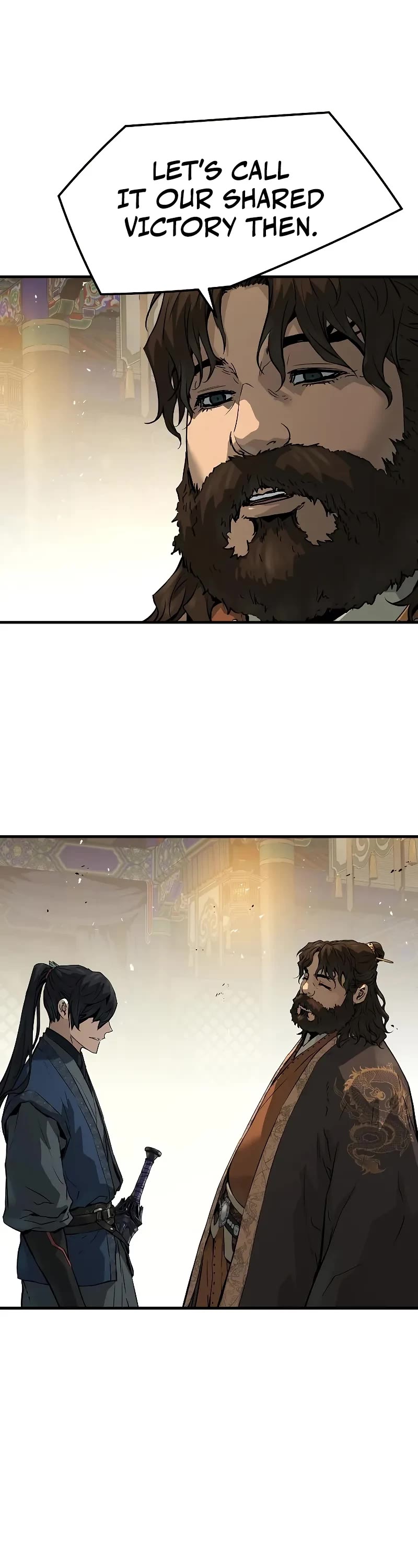 Absolute Regression Chapter 76 page 37 - Chapter 76