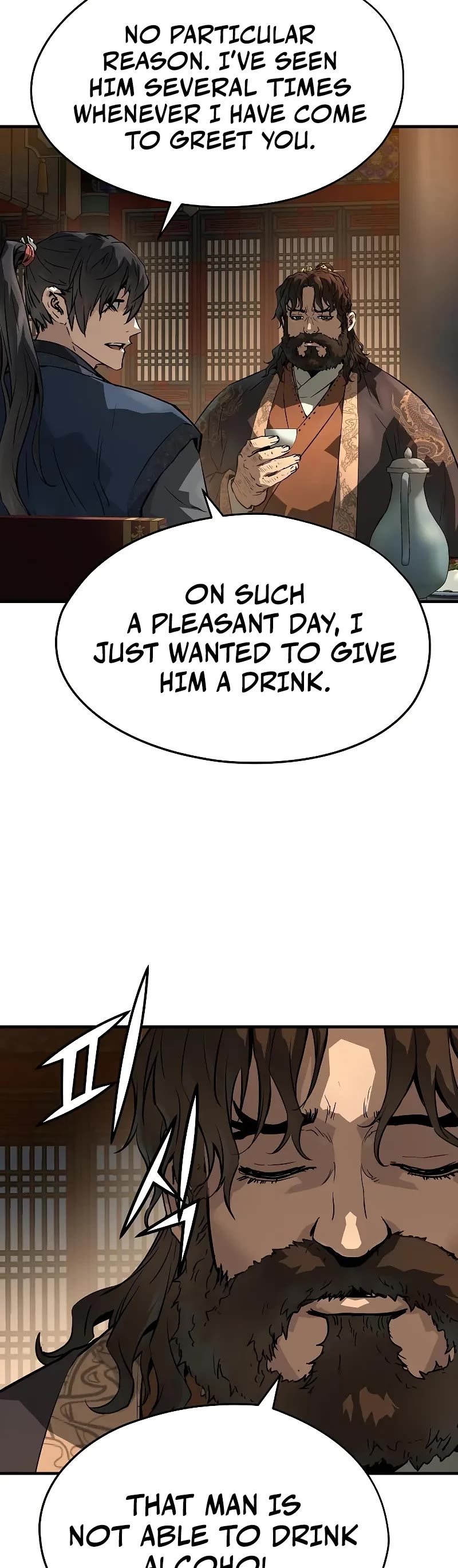 Absolute Regression Chapter 76 page 44 - Chapter 76