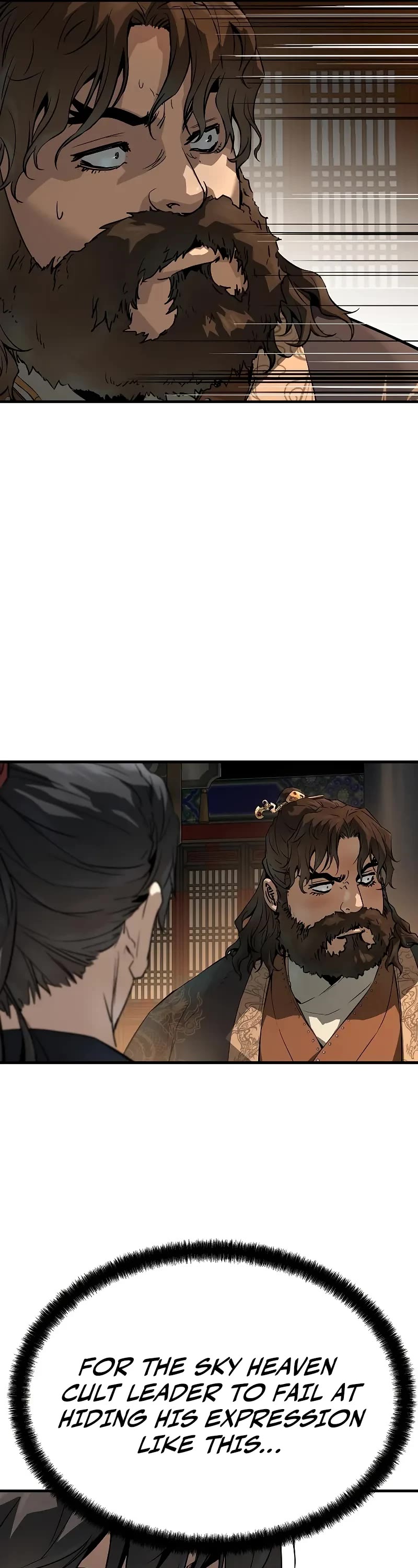 Absolute Regression Chapter 76 page 46 - Chapter 76