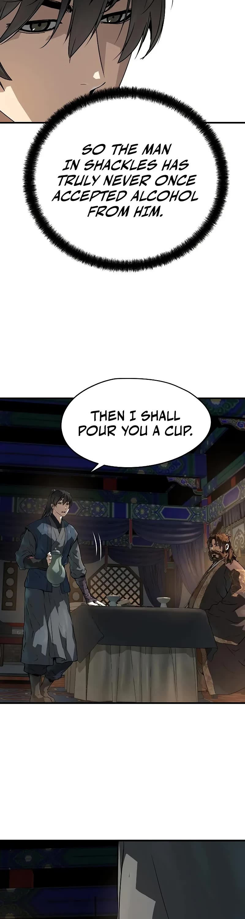 Absolute Regression Chapter 76 page 47 - Chapter 76