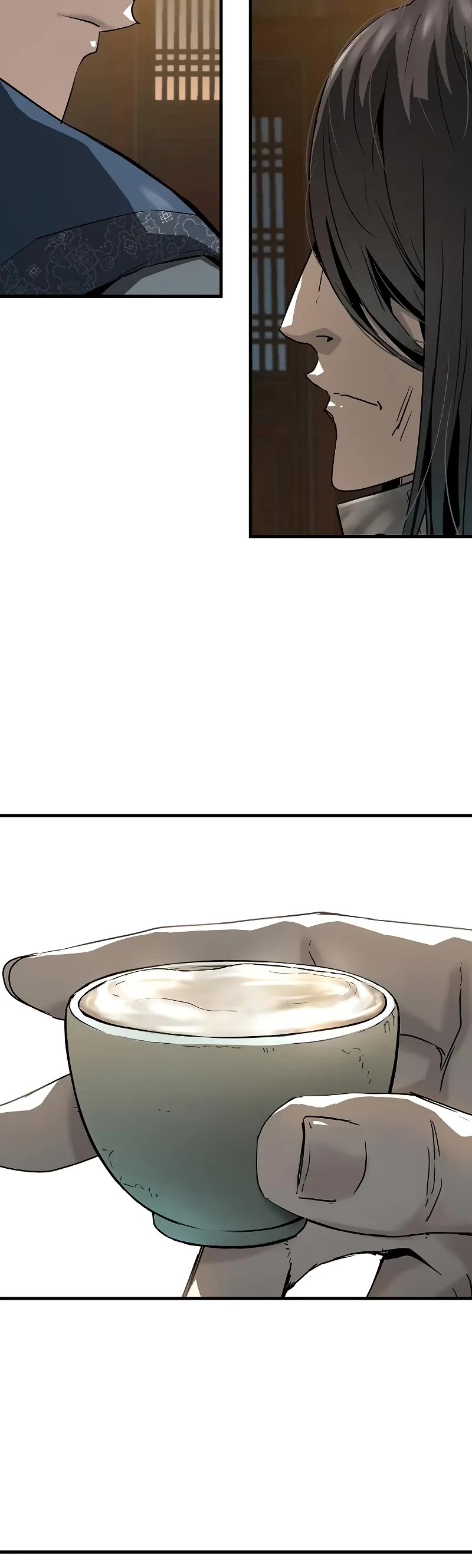 Absolute Regression Chapter 76 page 50 - Chapter 76