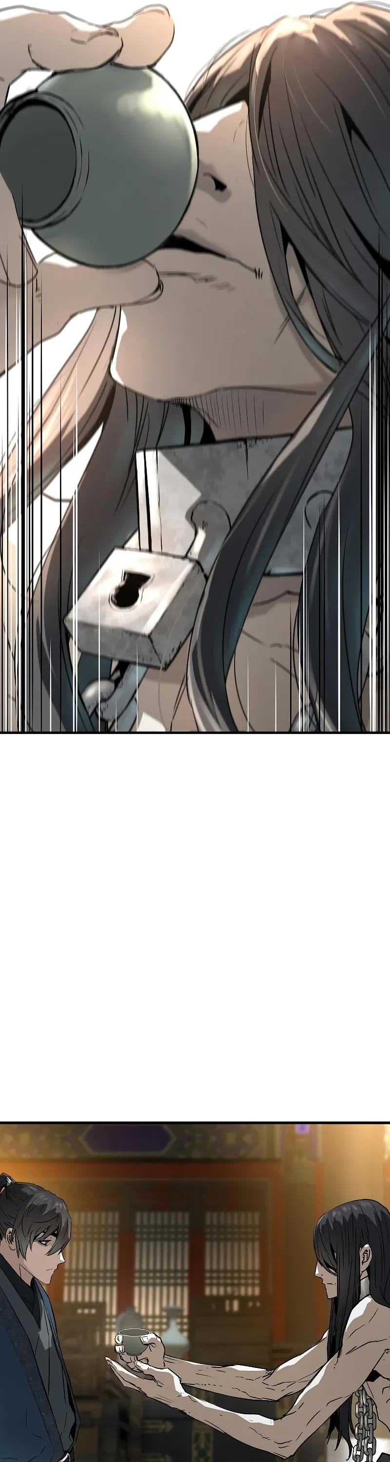 Absolute Regression Chapter 76 page 51 - Chapter 76