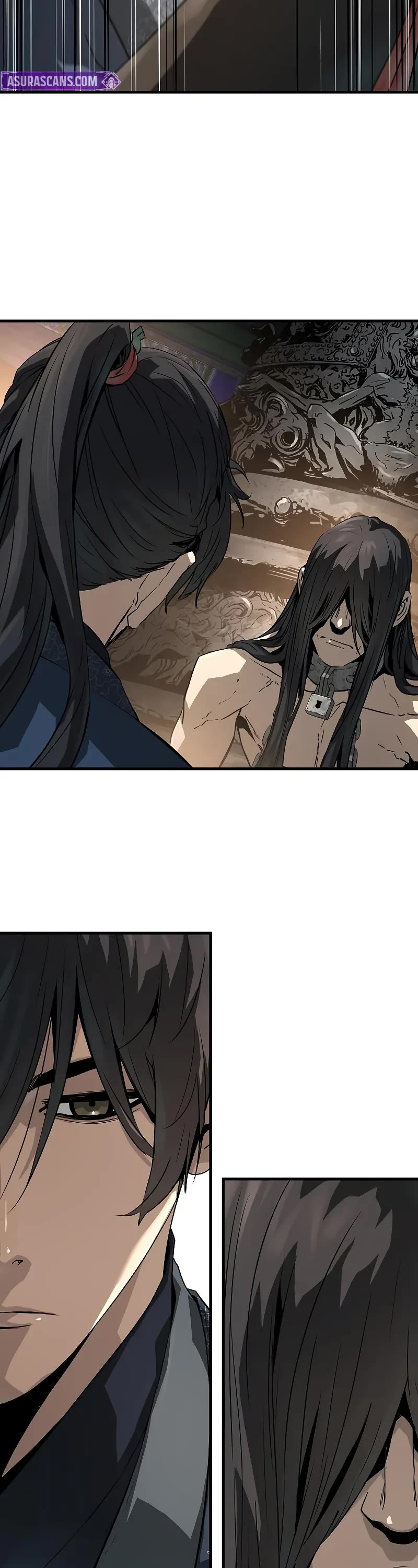 Absolute Regression Chapter 76 page 53 - Chapter 76
