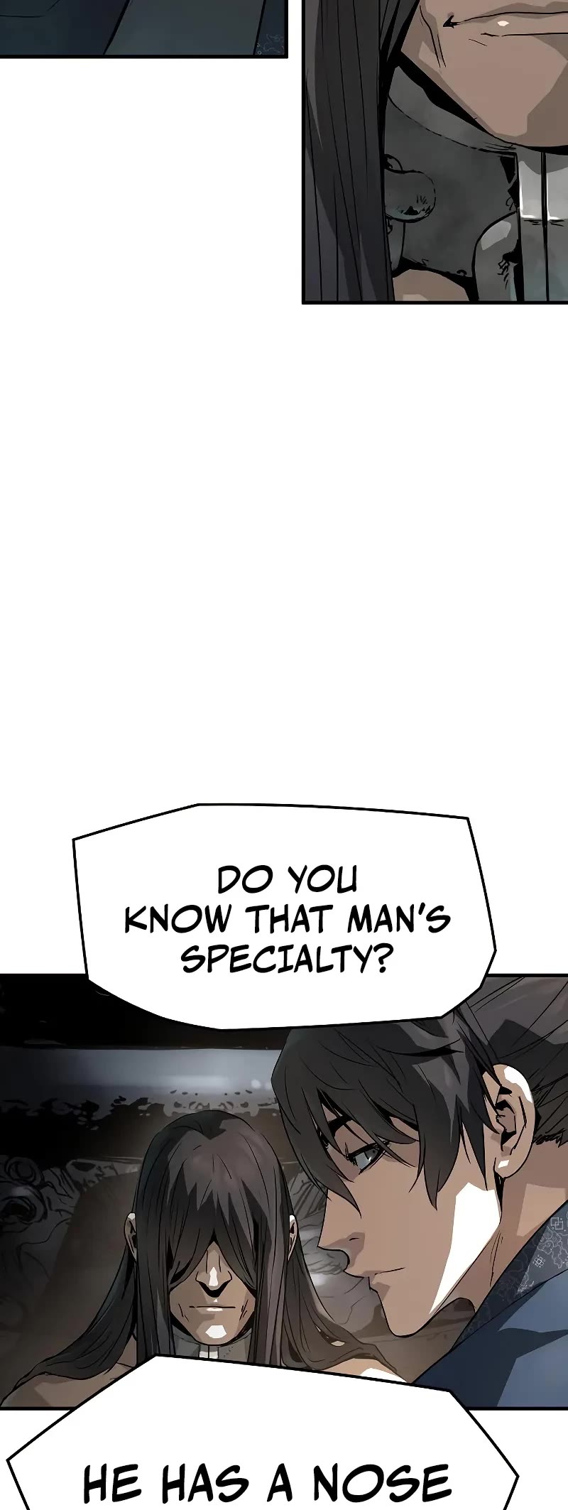 Absolute Regression Chapter 76 page 54 - Chapter 76