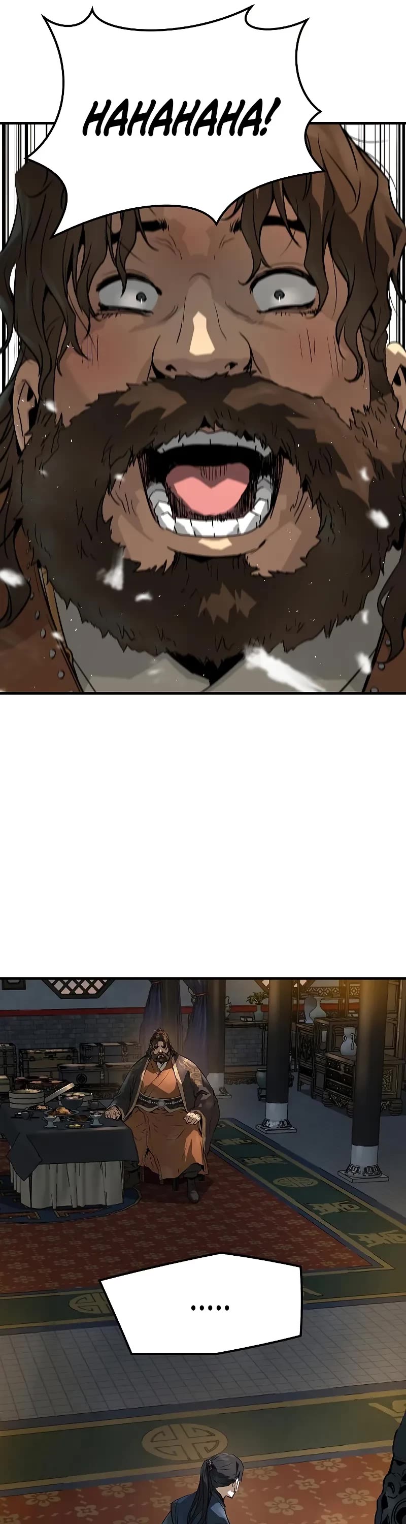 Absolute Regression Chapter 76 page 56 - Chapter 76