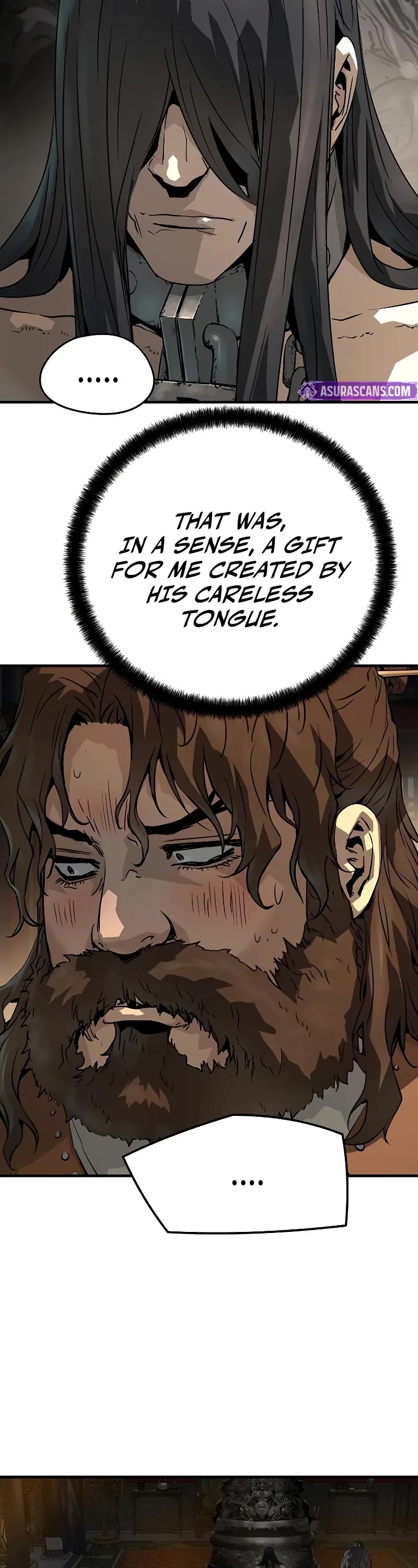 Absolute Regression Chapter 76 page 58 - Chapter 76