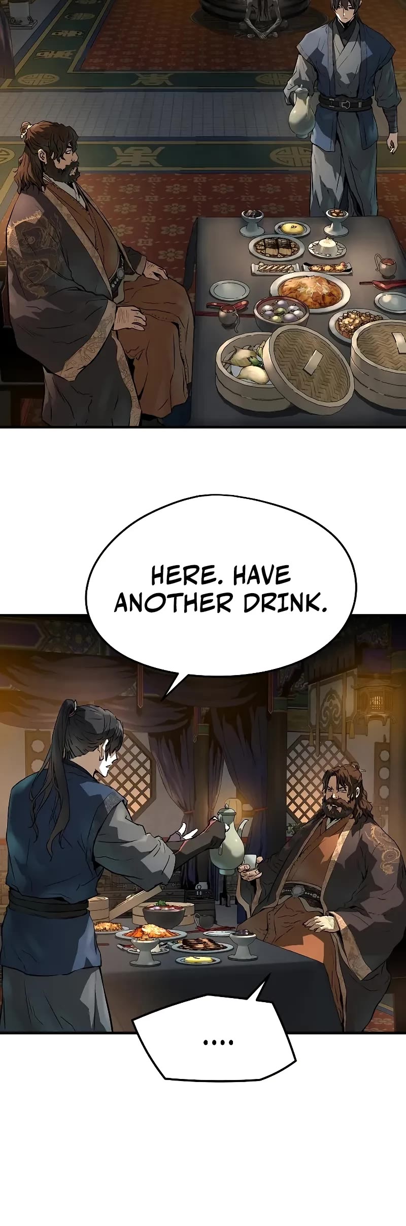 Absolute Regression Chapter 76 page 59 - Chapter 76