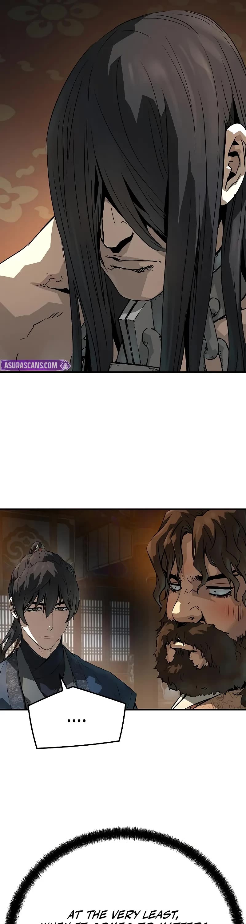Absolute Regression Chapter 76 page 61 - Chapter 76