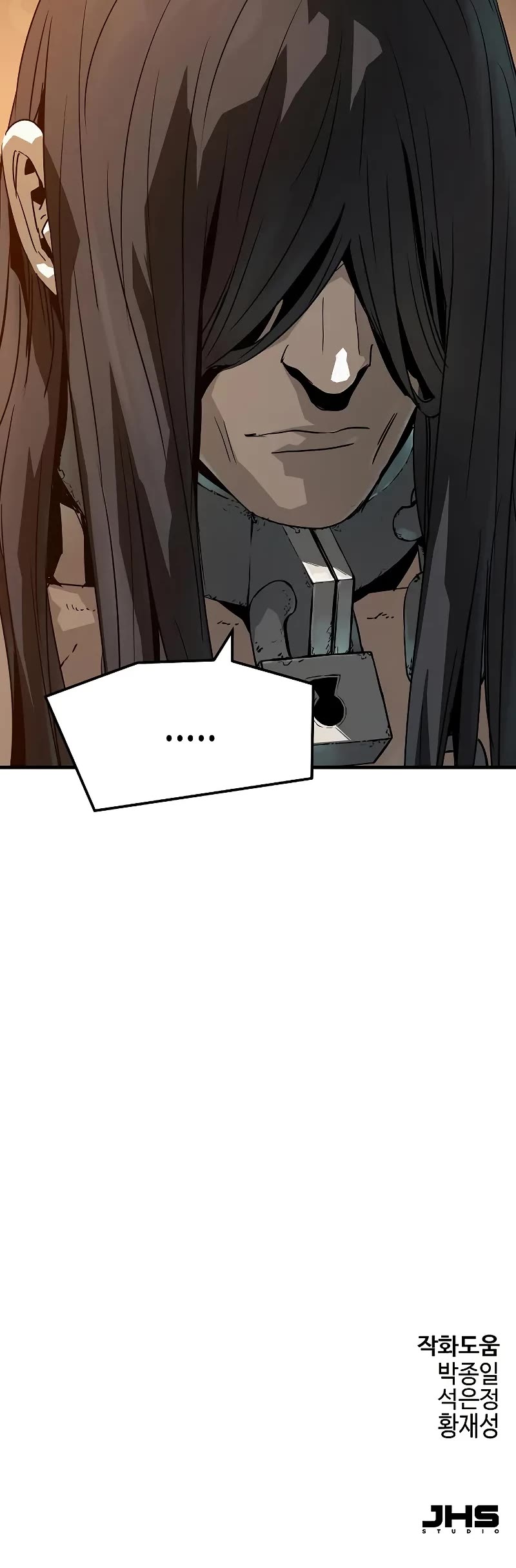 Absolute Regression Chapter 76 page 65 - Chapter 76
