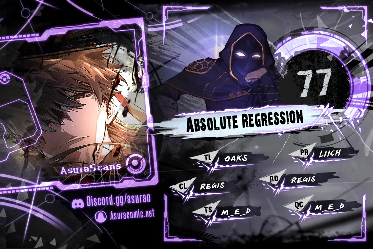 Absolute Regression Chapter 77 thumbnail