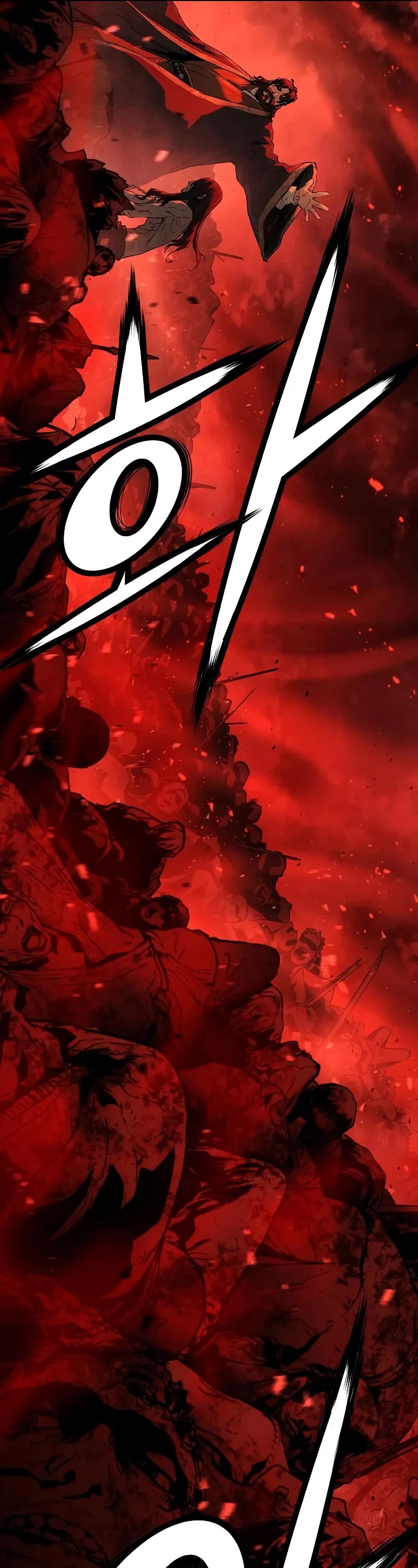 Absolute Regression Chapter 77 page 11 - Chapter 77