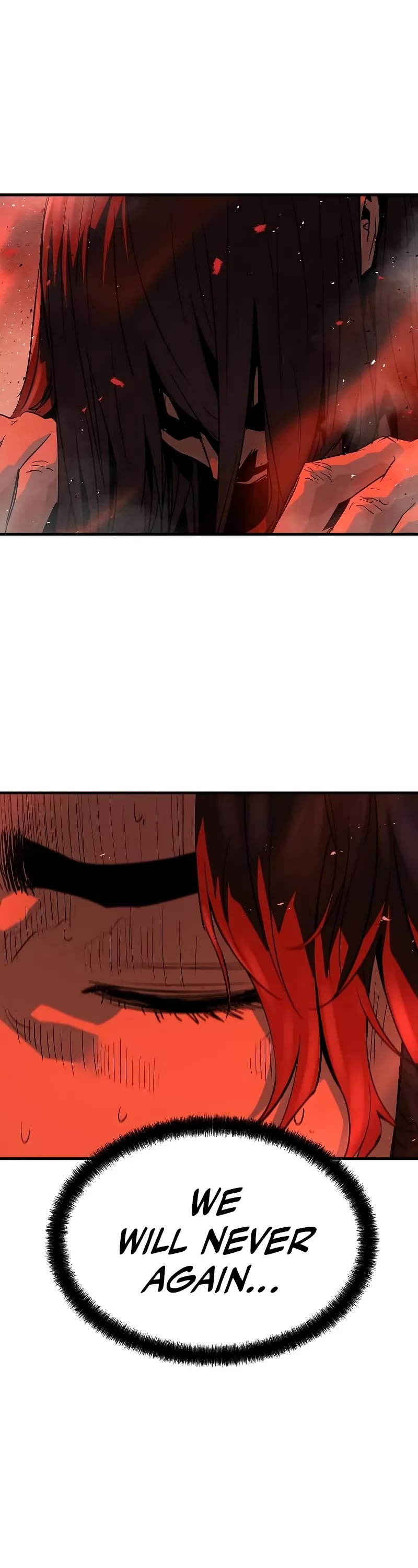 Absolute Regression Chapter 77 page 16 - Chapter 77