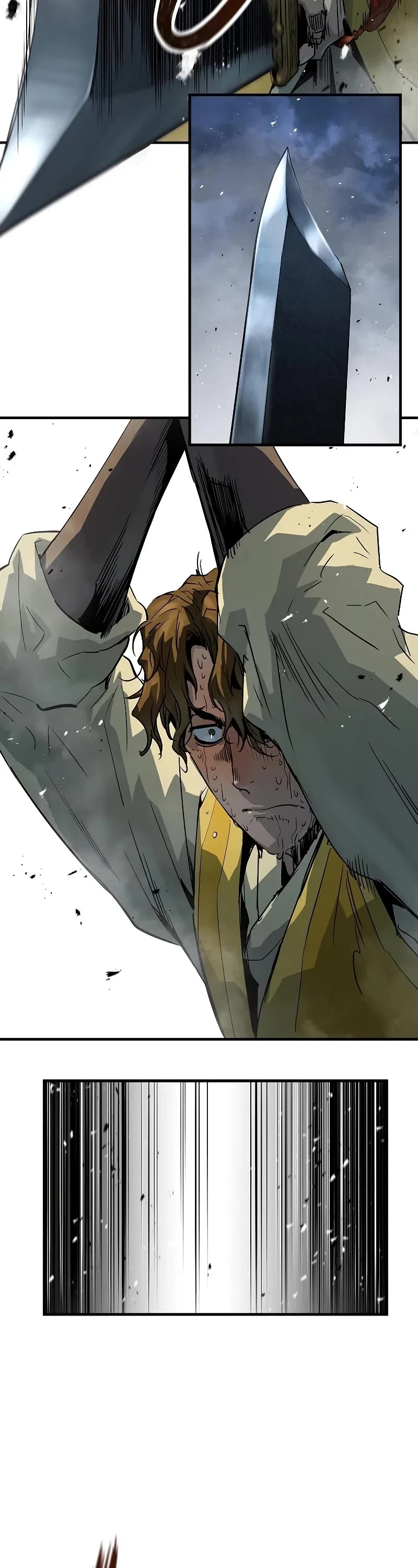Absolute Regression Chapter 77 page 21 - Chapter 77