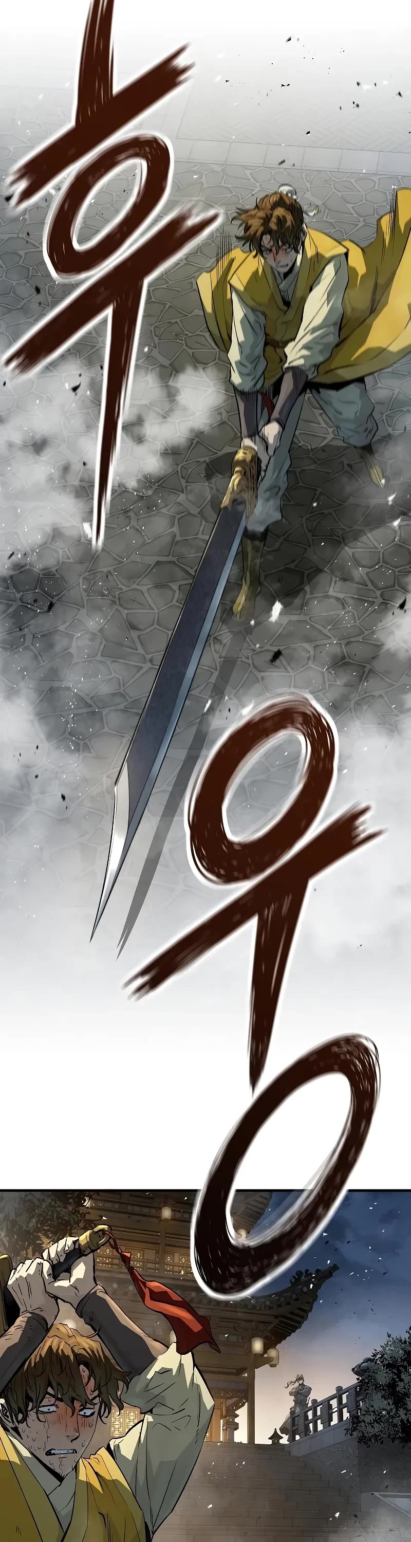 Absolute Regression Chapter 77 page 22 - Chapter 77