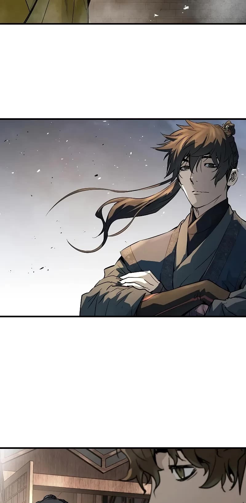 Absolute Regression Chapter 77 page 23 - Chapter 77