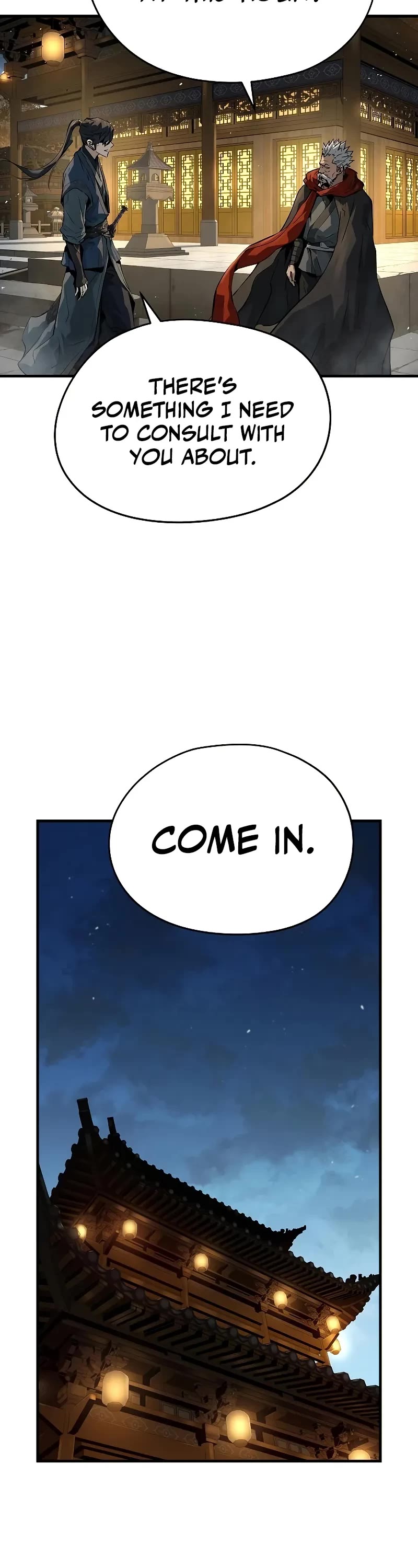 Absolute Regression Chapter 77 page 26 - Chapter 77