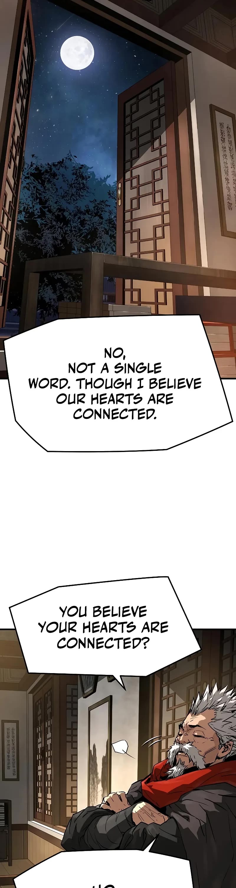 Absolute Regression Chapter 77 page 35 - Chapter 77