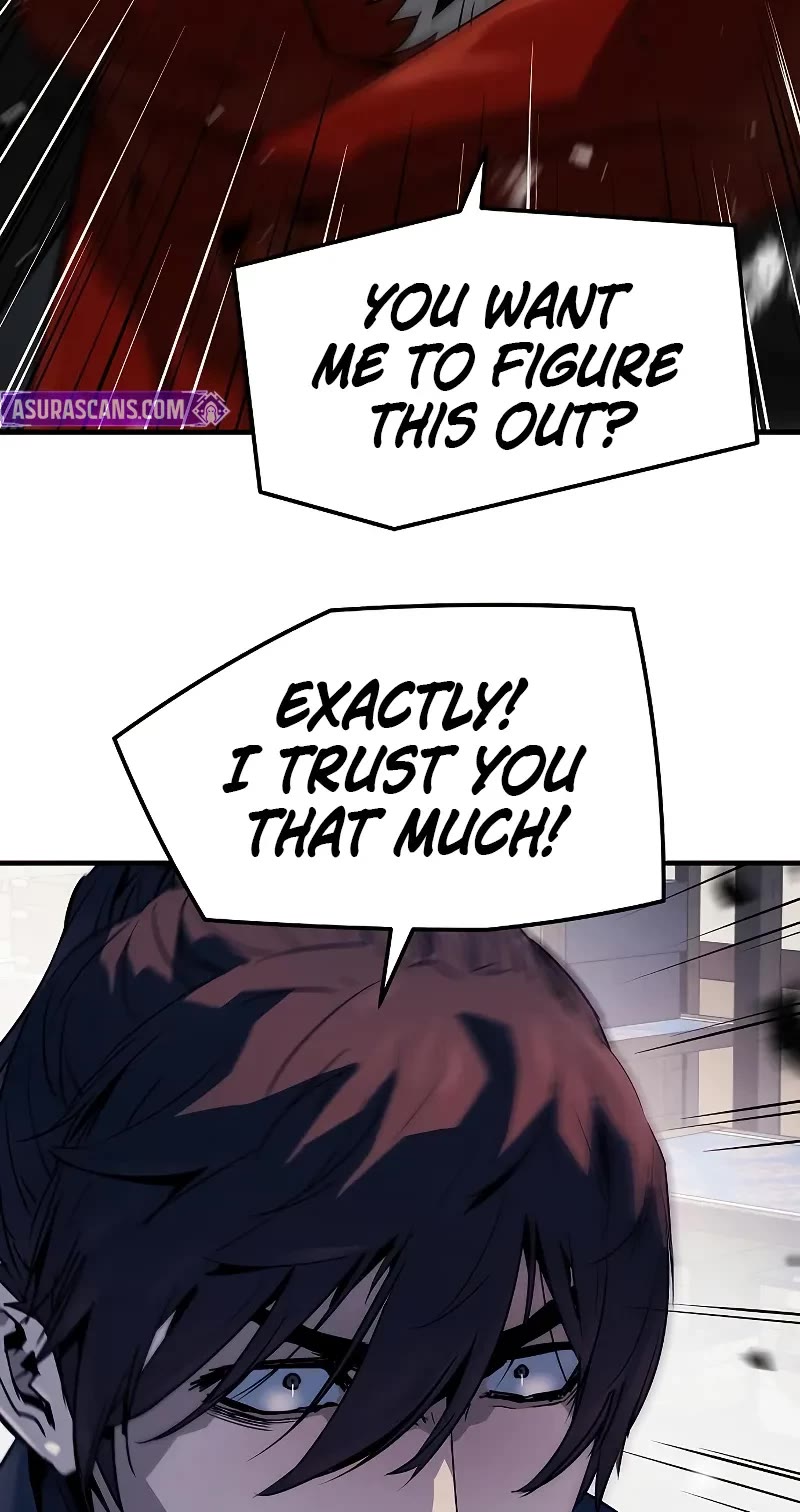 Absolute Regression Chapter 77 page 37 - Chapter 77