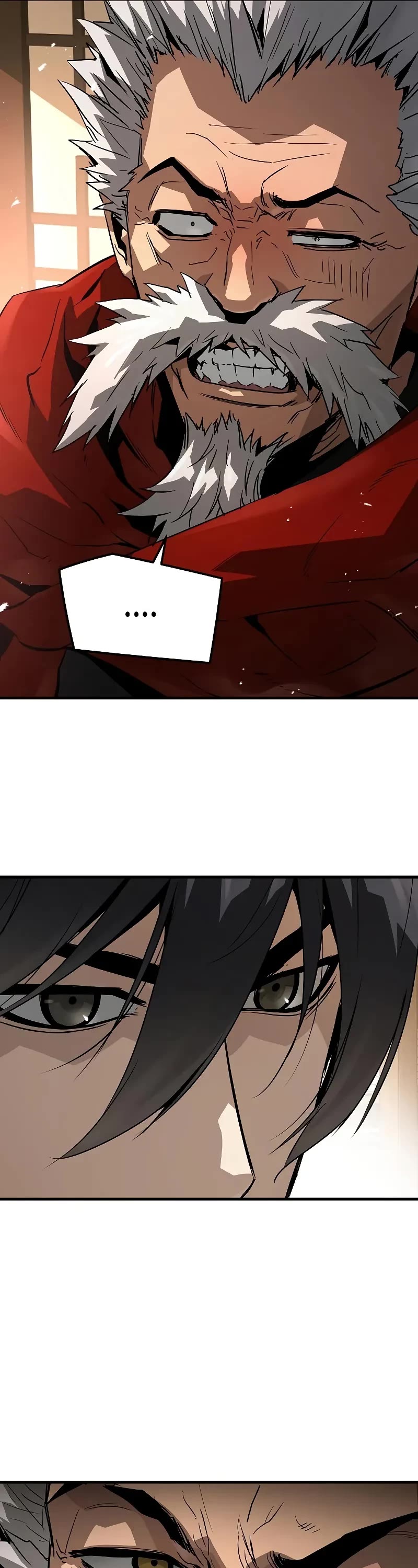Absolute Regression Chapter 77 page 39 - Chapter 77