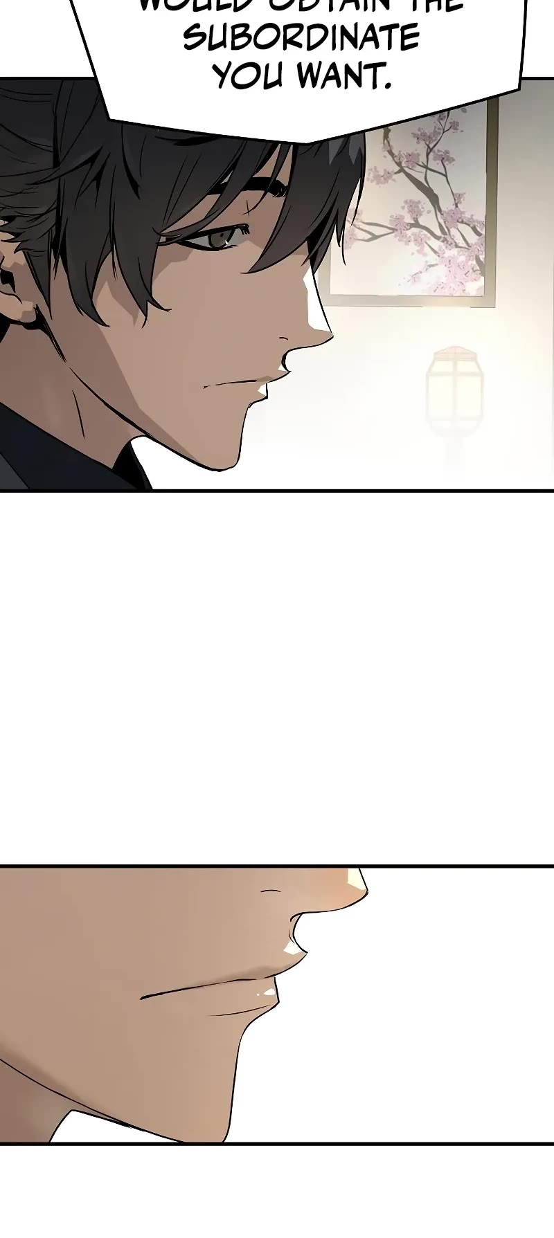 Absolute Regression Chapter 77 page 43 - Chapter 77