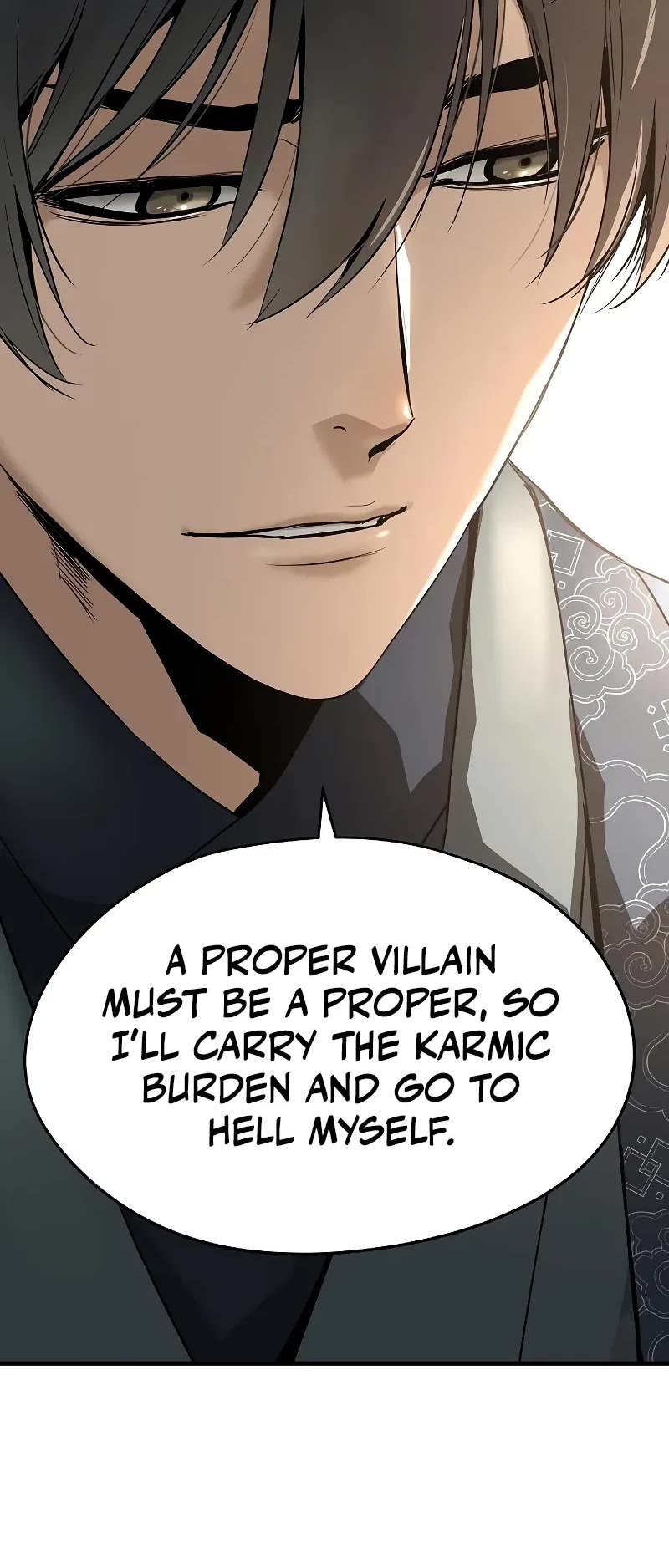 Absolute Regression Chapter 77 page 48 - Chapter 77