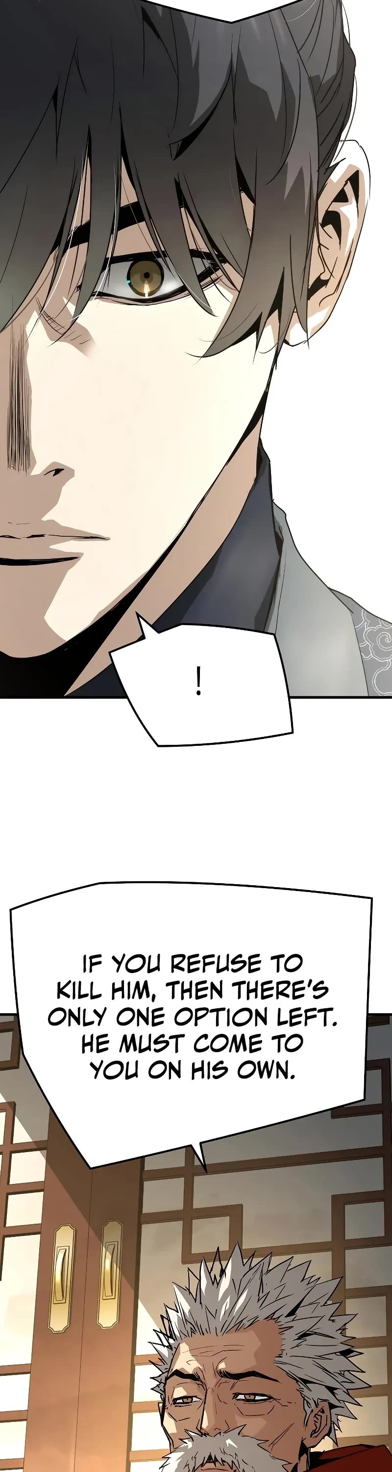 Absolute Regression Chapter 77 page 50 - Chapter 77