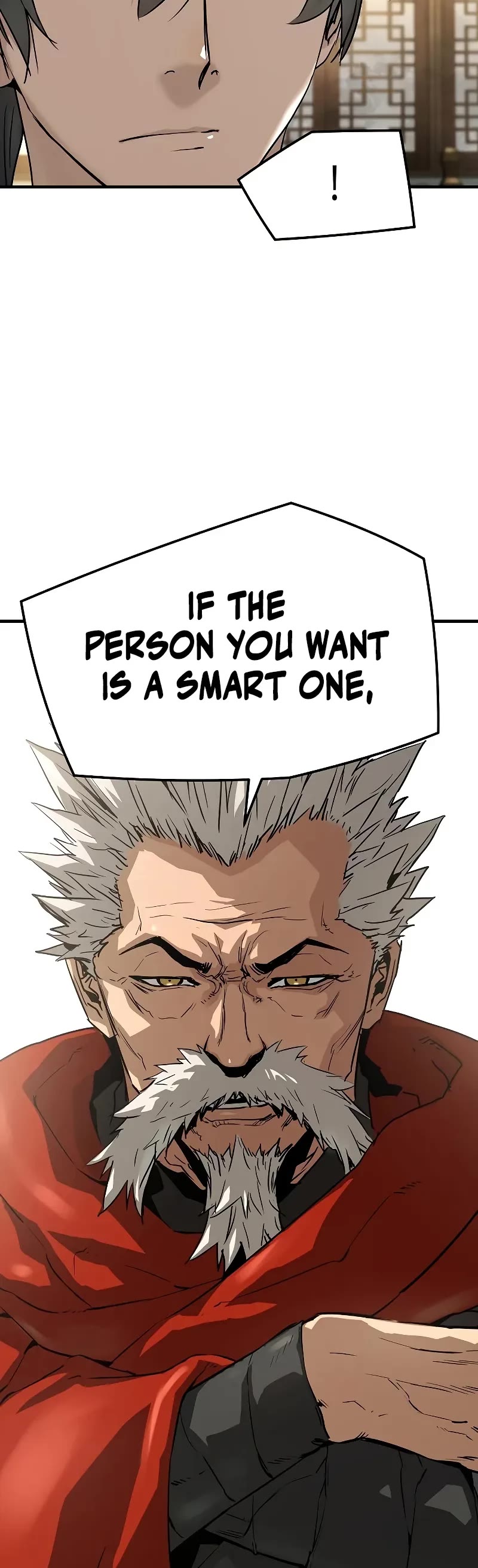 Absolute Regression Chapter 77 page 56 - Chapter 77