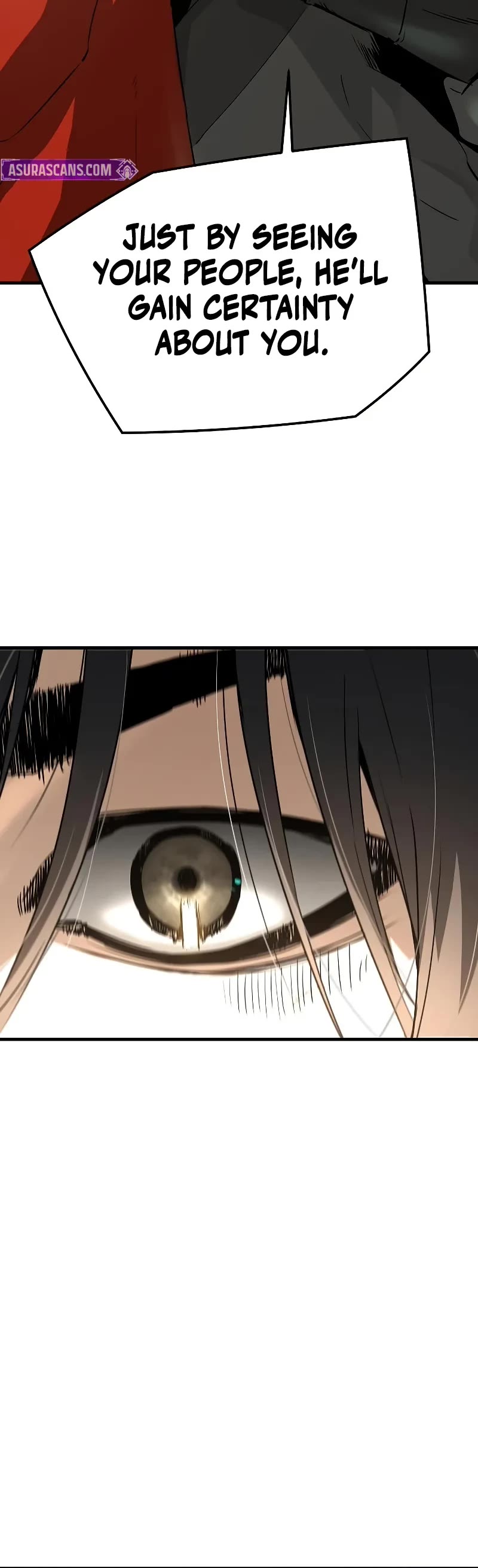 Absolute Regression Chapter 77 page 57 - Chapter 77