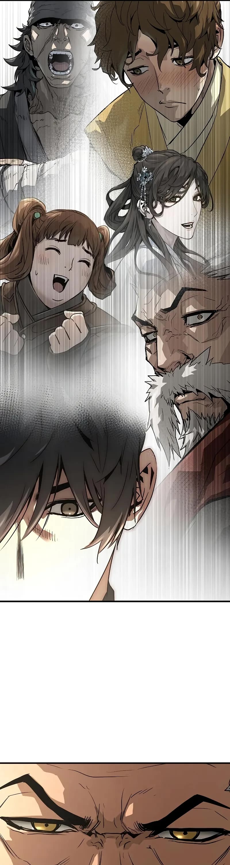 Absolute Regression Chapter 77 page 58 - Chapter 77