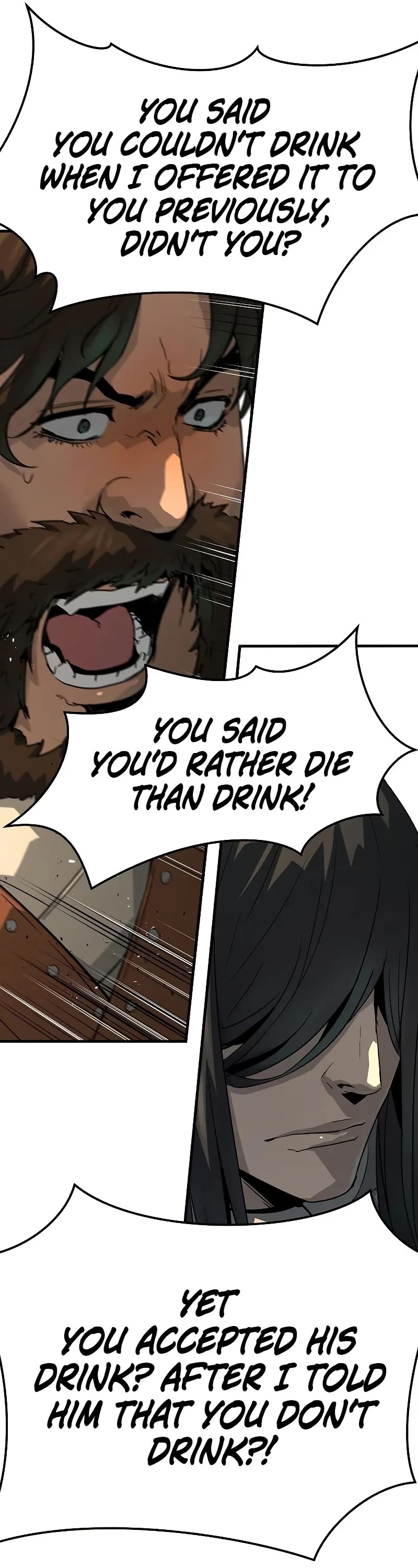 Absolute Regression Chapter 77 page 7 - Chapter 77