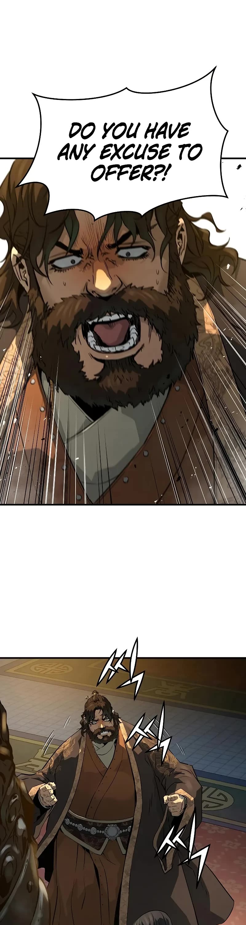 Absolute Regression Chapter 77 page 8 - Chapter 77