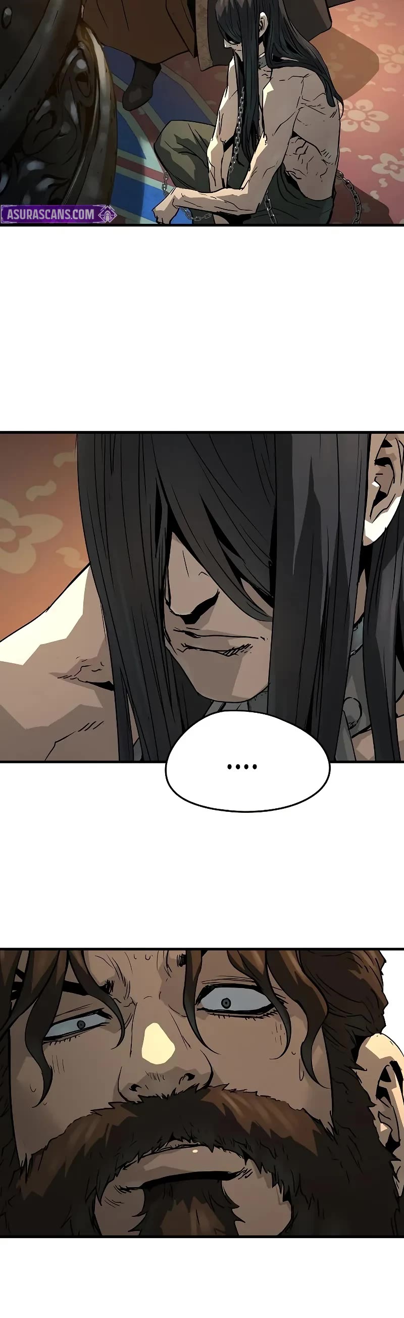 Absolute Regression Chapter 77 page 9 - Chapter 77