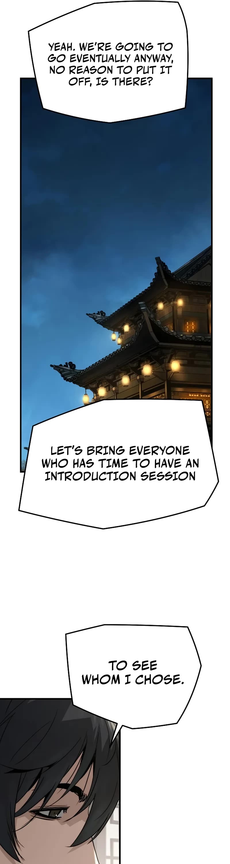 Absolute Regression Chapter 78 page 12 - Chapter 78