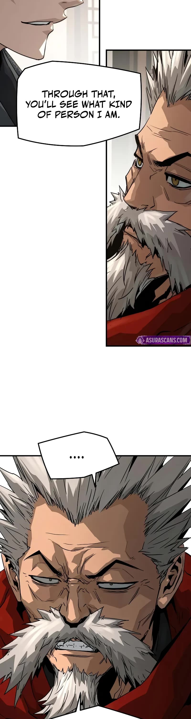 Absolute Regression Chapter 78 page 13 - Chapter 78
